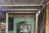Nhà mặt tiền View kênh đường xe tải 112m2 – Nguyễn Văn Bứa HM
